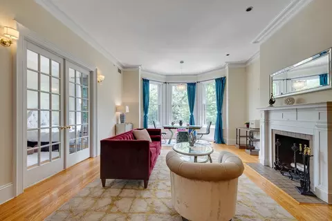 283 Commonwealth Ave #2, Boston, MA 02115