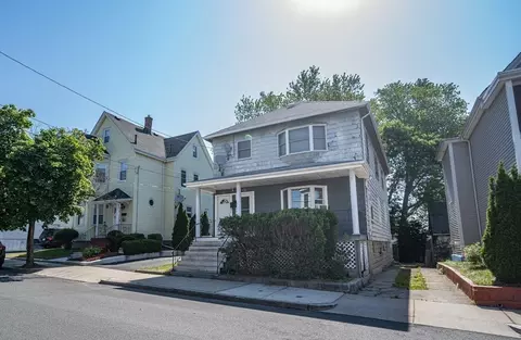 23 Essex St, Revere, MA 02151
