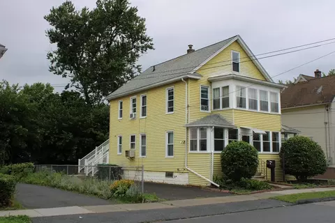 116 Muzzy St, Chicopee, MA 01020 photo 2