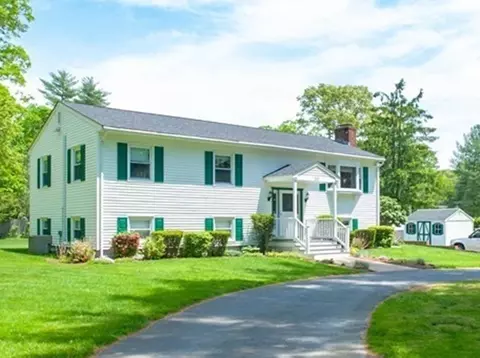 337 Mendall Rd, Acushnet, MA 02743 photo 3