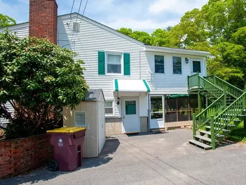 337 Mendall Rd, Acushnet, MA 02743 photo 5