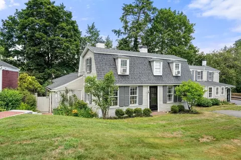 163165 Highland St, Dedham, MA 02026