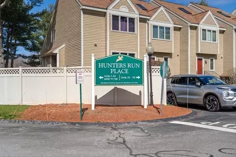 121 Hunters Run Pl #121, Haverhill, MA 01832