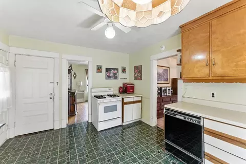 Kitchen - 18-20 Eldridge St, Springfield, MA 01108 photo 2 of 3
