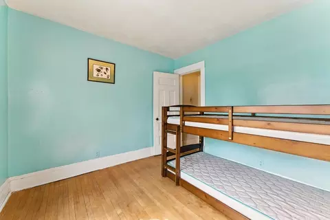 Bedroom - 18-20 Eldridge St, Springfield, MA 01108 photo 7 of 10