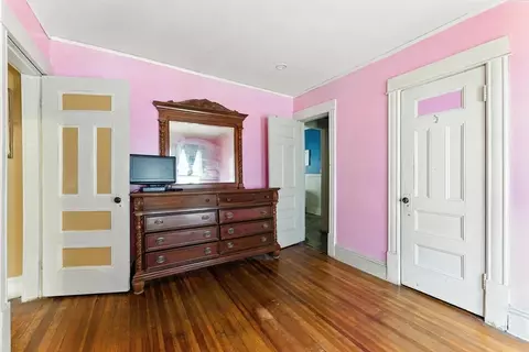 Bedroom - 18-20 Eldridge St, Springfield, MA 01108 photo 2 of 10