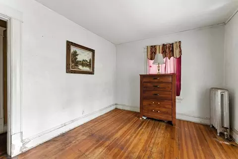 Bedroom - 18-20 Eldridge St, Springfield, MA 01108 photo 3 of 10