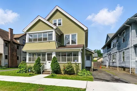Exterior - 18-20 Eldridge St, Springfield, MA 01108 photo 2 of 10