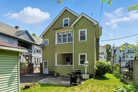 Exterior - 18-20 Eldridge St, Springfield, MA 01108 photo 10 of 10