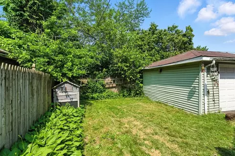 Exterior - 18-20 Eldridge St, Springfield, MA 01108 photo 9 of 10