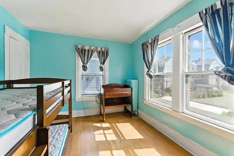 Bedroom - 18-20 Eldridge St, Springfield, MA 01108 photo 5 of 10
