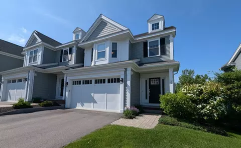 50 Brookview Rd #50, Franklin, MA 02038