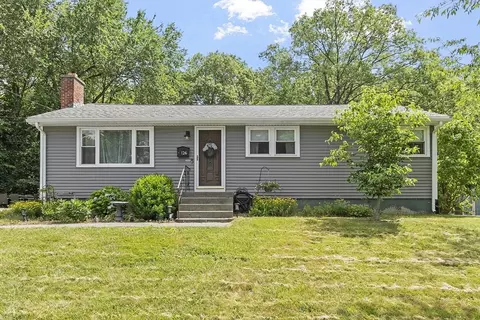 126 Helen Dr, Marlborough, MA 01752