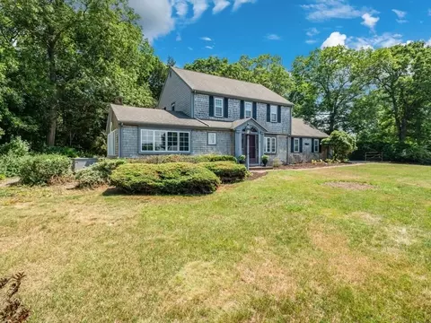 70 Captain Luther Little Way, Marshfield, MA 02050