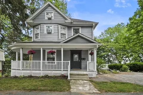38 Circuit Ave E, Worcester, MA 01603 photo 2