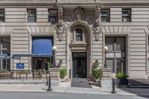 21 Beacon St #7E, Boston, MA 02108