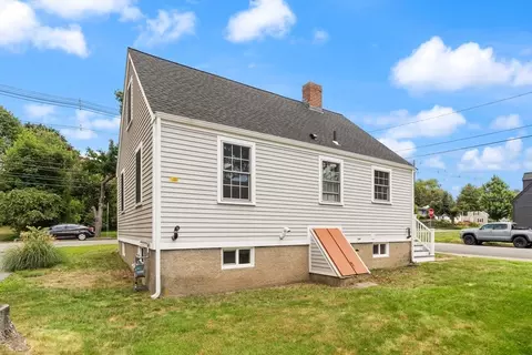 Exterior - 101 Conant, Danvers, MA 01923 photo 5 of 7