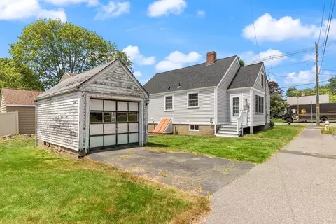Exterior - 101 Conant, Danvers, MA 01923 photo 6 of 7