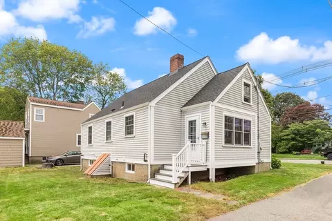 Exterior - 101 Conant, Danvers, MA 01923 photo 3 of 7