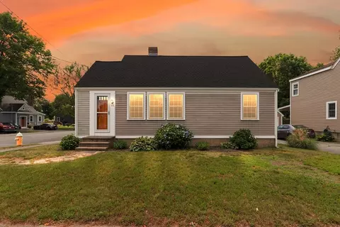 Exterior - 101 Conant, Danvers, MA 01923 photo 7 of 7