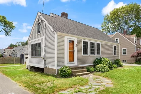 Exterior - 101 Conant, Danvers, MA 01923 photo 2 of 7