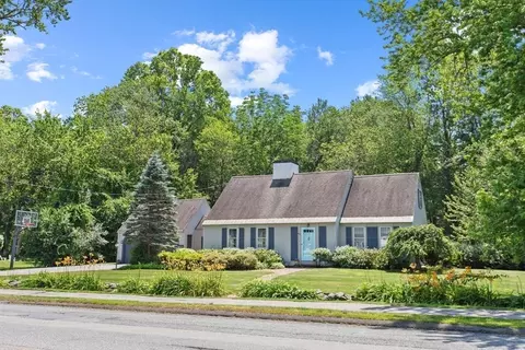 687 Massachusetts Ave, North Andover, MA 01845