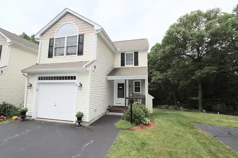 53 Lancaster Rd #7, Clinton, MA 01510