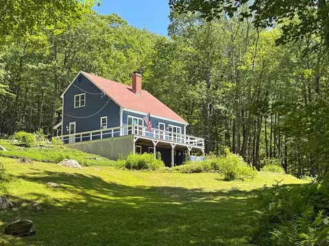233 Old Wendell Rd, Northfield, MA 01360
