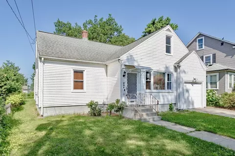 254 Redlands St, Springfield, MA 01104 photo 2