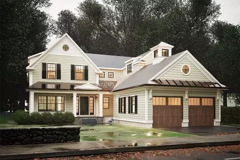 22 Priscilla Cir, Wellesley, MA 02481