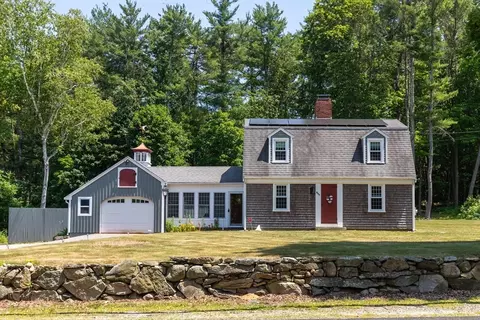 500 Mattakeesett St, Pembroke, MA 02359