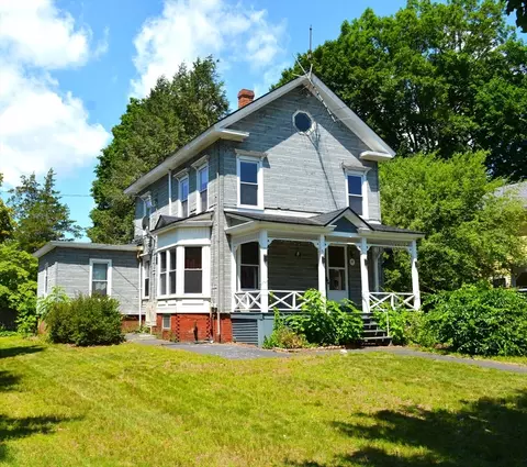 19 Noble Ave, Westfield, MA 01085