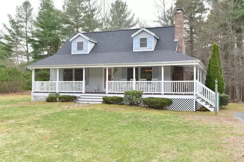 55 Brandy Ln, Uxbridge, MA 01569