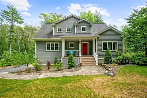 86 Lyman Rd, Berlin, MA 01503