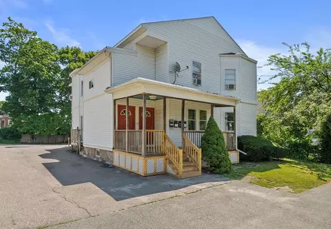 249 N Warren Ave, Brockton, MA 02301