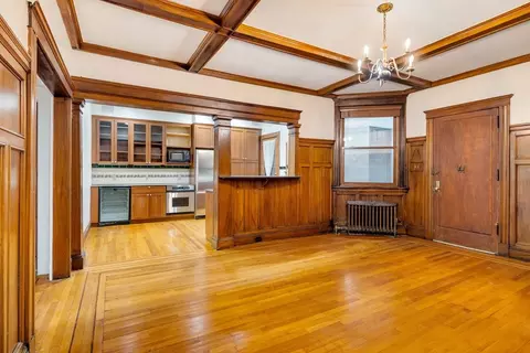 345 Commonwealth Ave #3, Boston, MA 02115