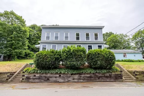 358-360 Fairmount St, Fitchburg, MA 01420