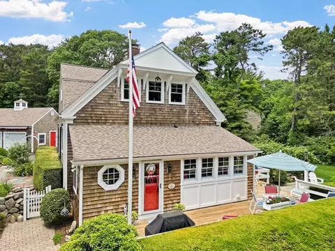 34 Harbor Dr, Pocasset, MA 02559 photo 5