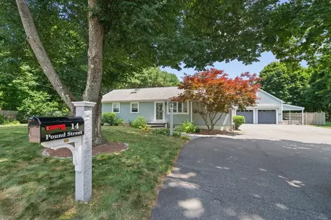 14 Pound St, Medfield, MA 02052