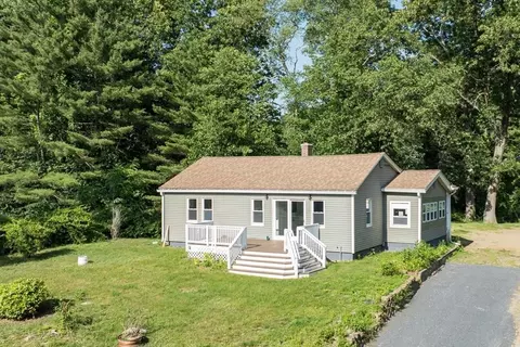 759 Millers Falls Rd, Northfield, MA 01360