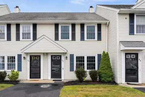 728 Auburn St #E4, Whitman, MA 02382