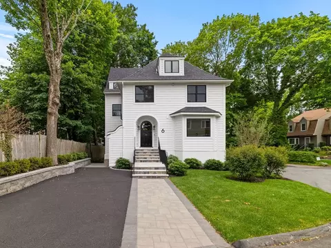 6 Wiswall Cir #6, Wellesley, MA 02482