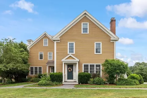 35 Lancaster County Rd #7C, Harvard, MA 01451