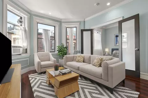 111 Jersey St #18, Boston, MA 02215