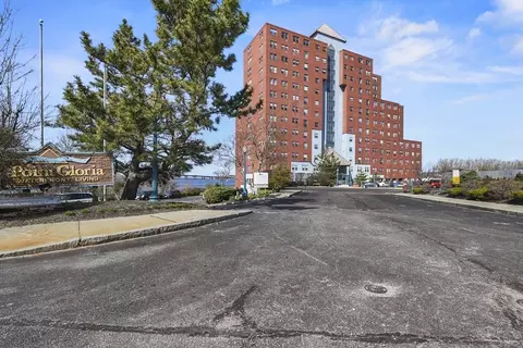 Exterior - 750 Davol St #415, Fall River, MA 02720 photo 2 of 2