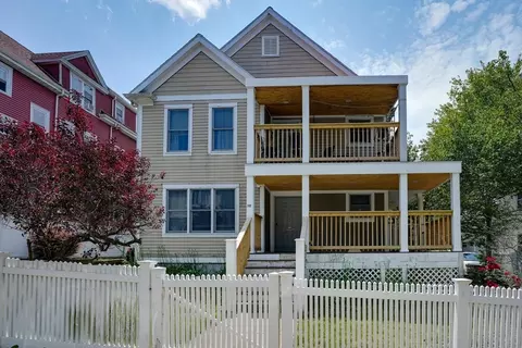 103 Devon St, Boston, MA 02121