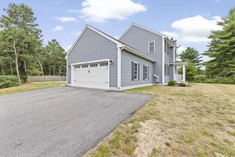 252 Charge Pond Rd, Wareham, MA 02571 photo 5
