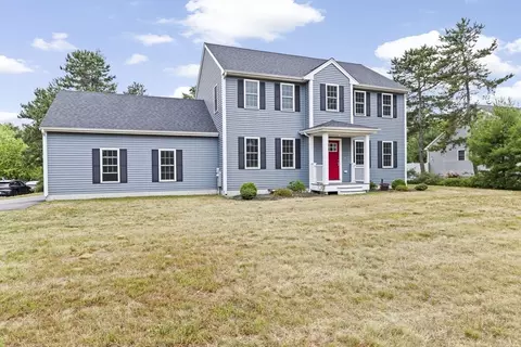 252 Charge Pond Rd, Wareham, MA 02571 photo 3