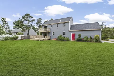 252 Charge Pond Rd, Wareham, MA 02571 photo 40