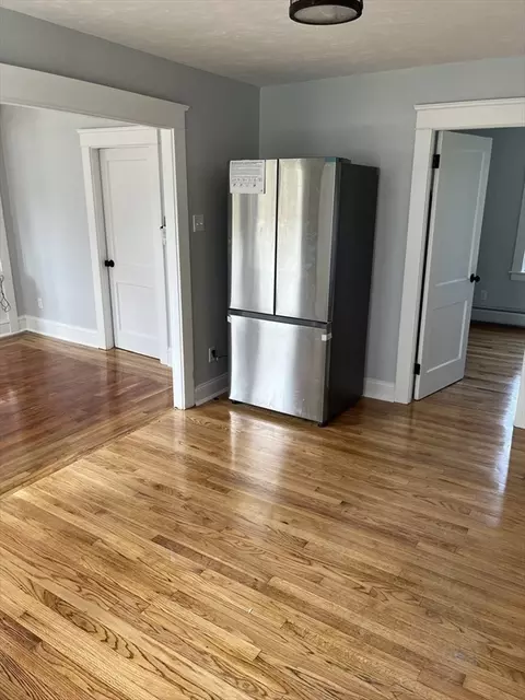 Kitchen - 22 Queen St, Fall River, MA 02724 photo 2 of 3